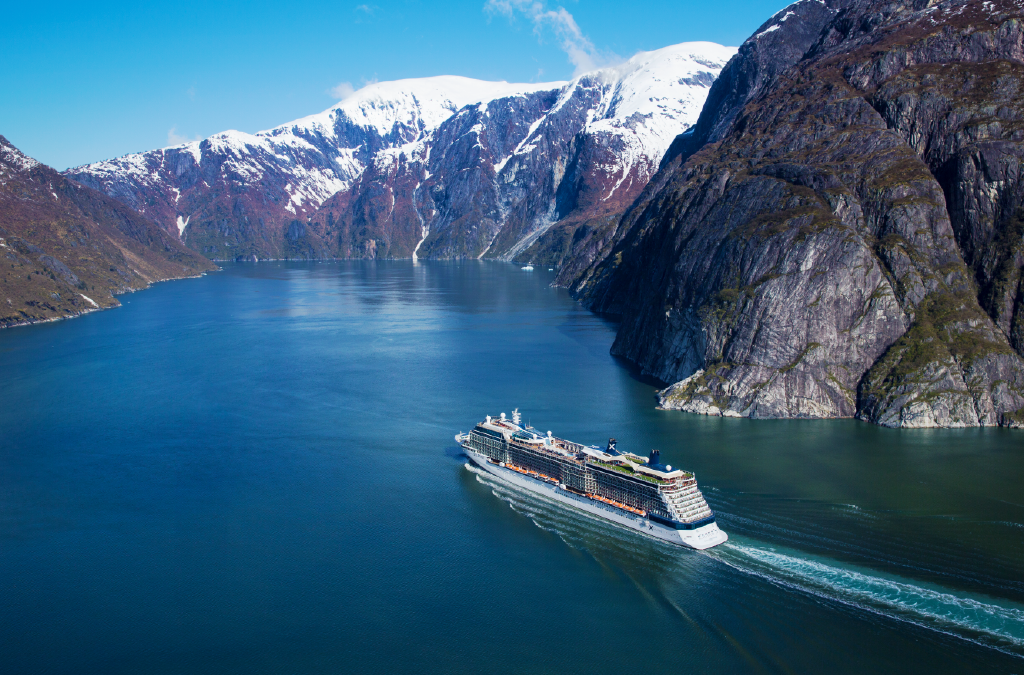 Alaska – 2018