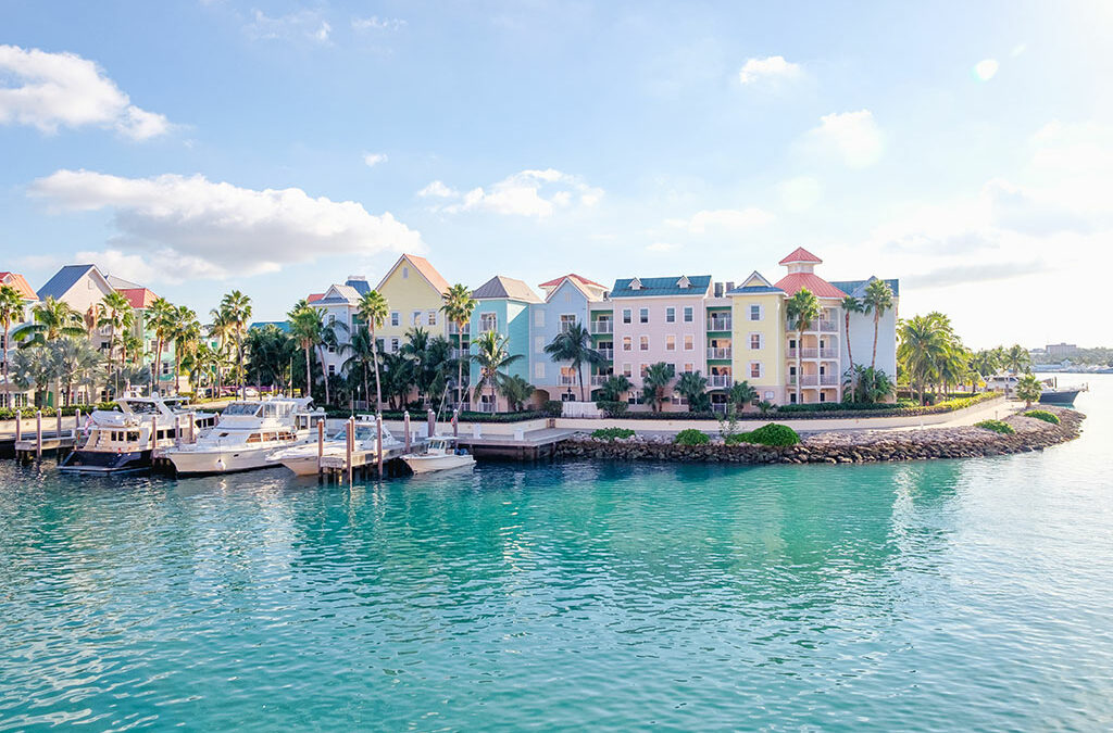 Allure Of The Seas – 2019