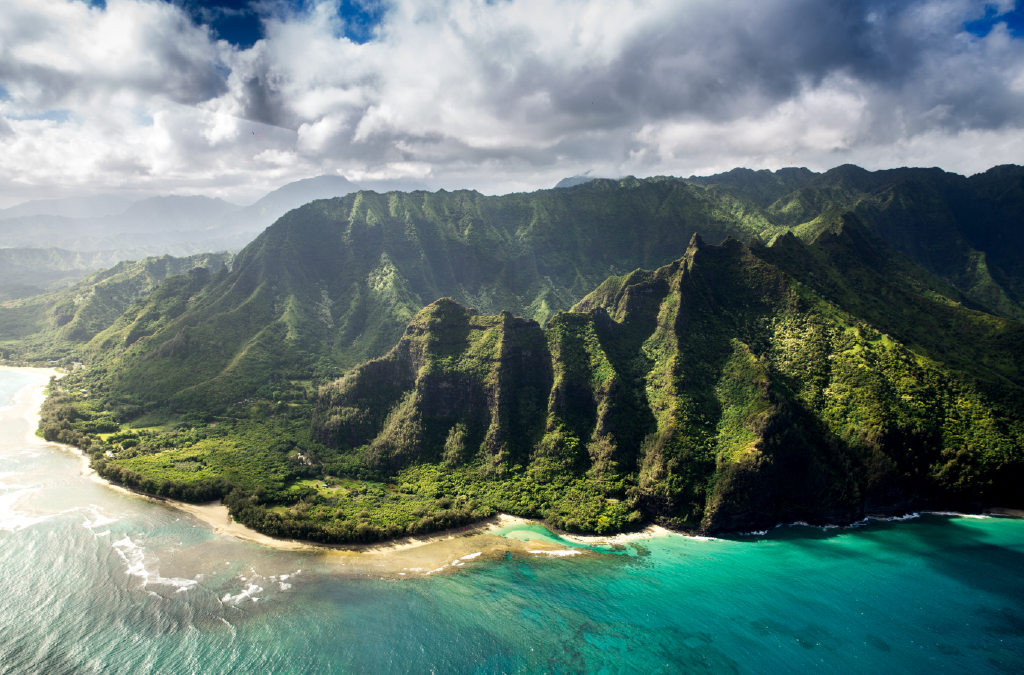 Kauai – 2017