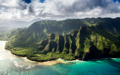 Kauai – 2017