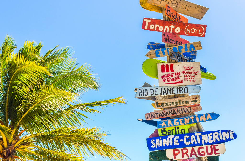 Caribbean Dream – 2010