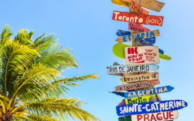 Caribbean Dream – 2010