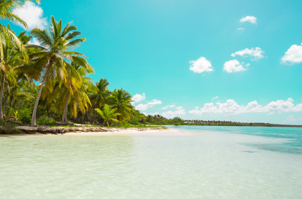 Dominican Republic – 2014
