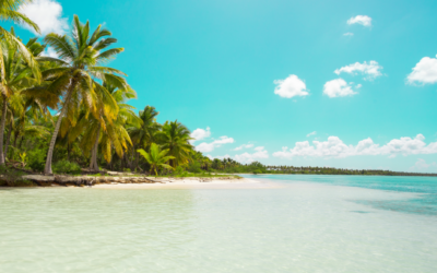 Dominican Republic – 2014