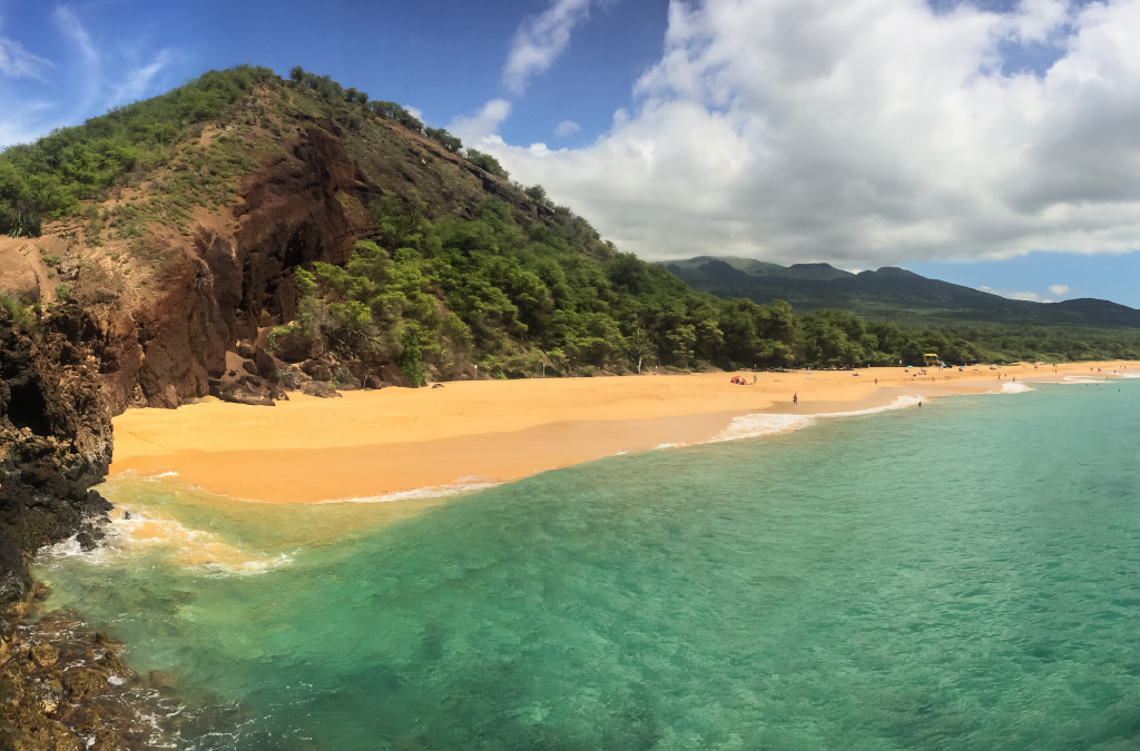 Maui – 2012