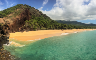 Maui – 2012