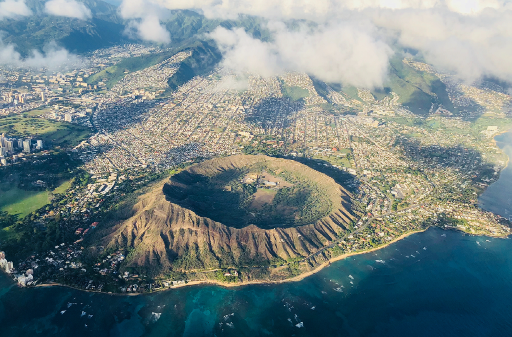 Waikiki – 2008