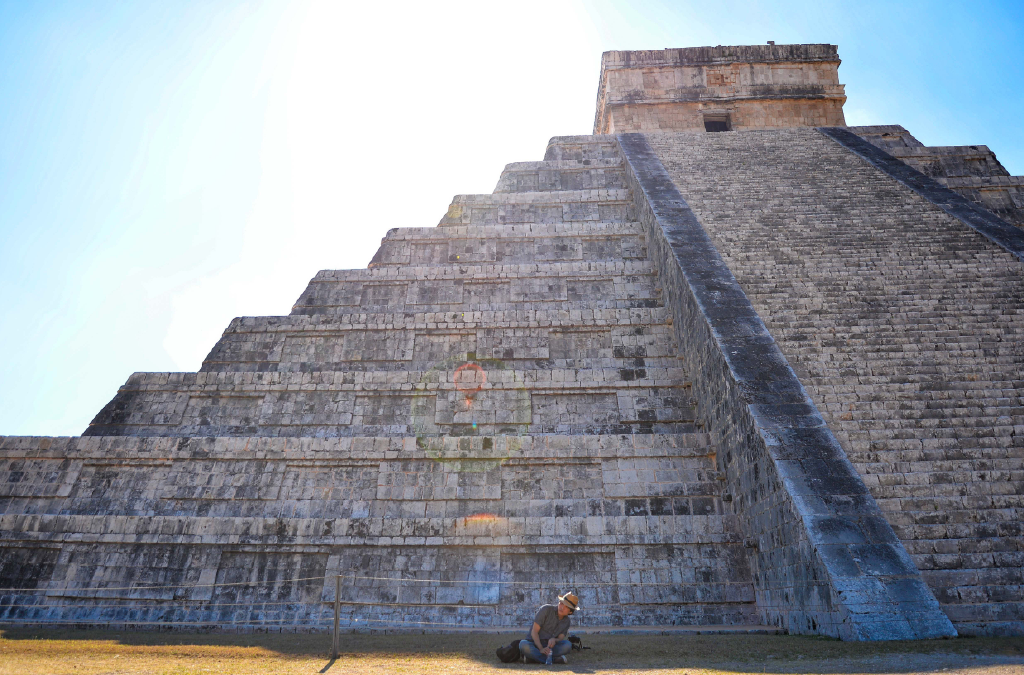 Cancun – 2016
