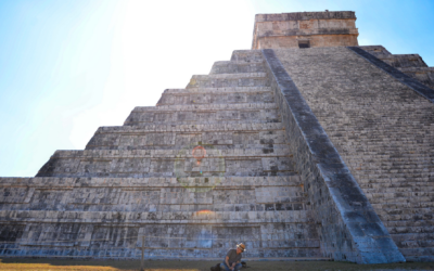 Cancun – 2016