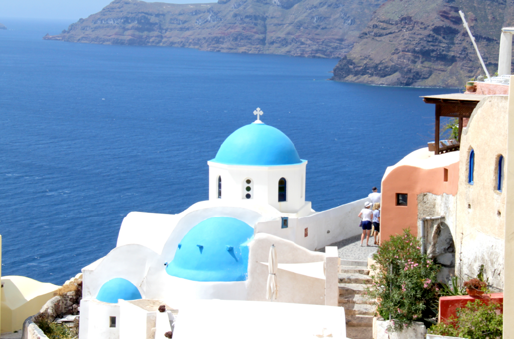 Europe – 2015