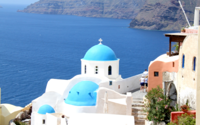 Europe – 2015
