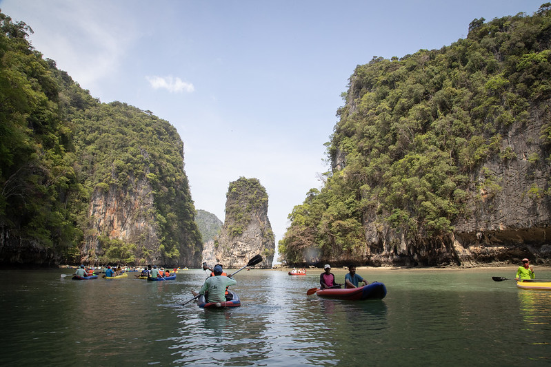 Thailand – 2023