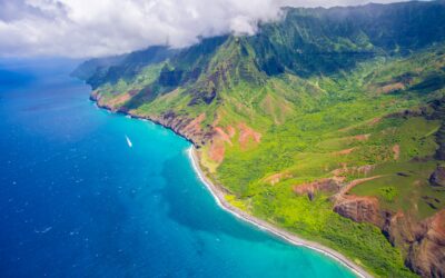 Big Island – 2022
