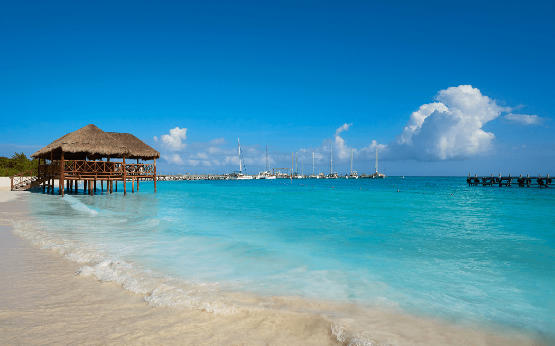 Cancun – 2011