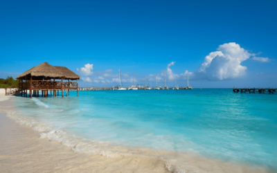 Cancun – 2011