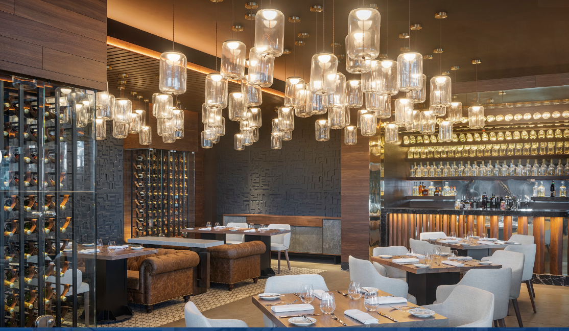 Dining 1